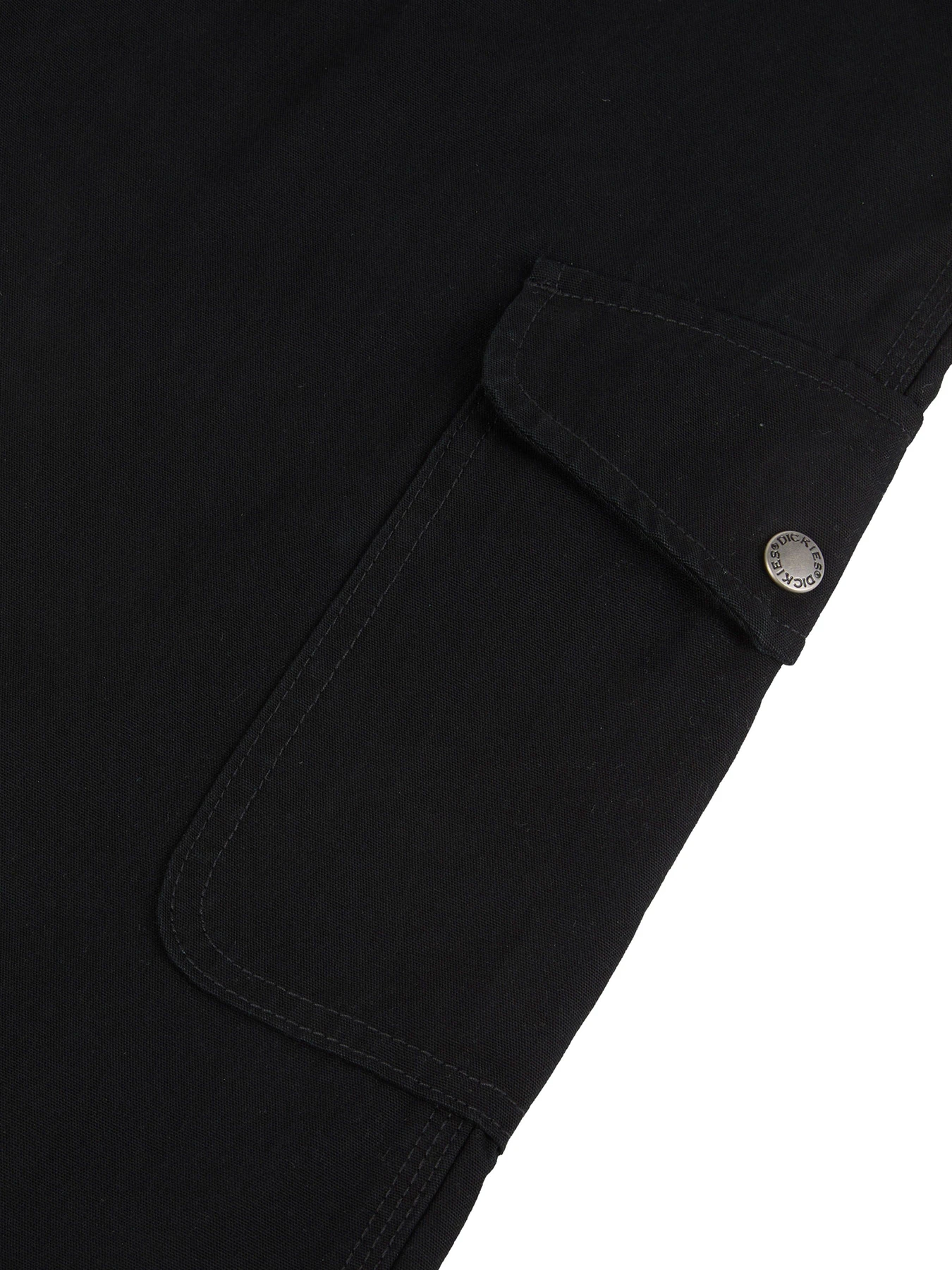 Штани Dickies Duck Canvas модель DK0A864SBLK1 Фото