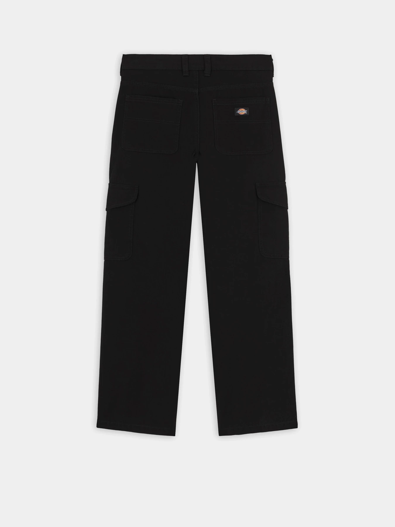 Штани Dickies Duck Canvas модель DK0A864SBLK1 Фото