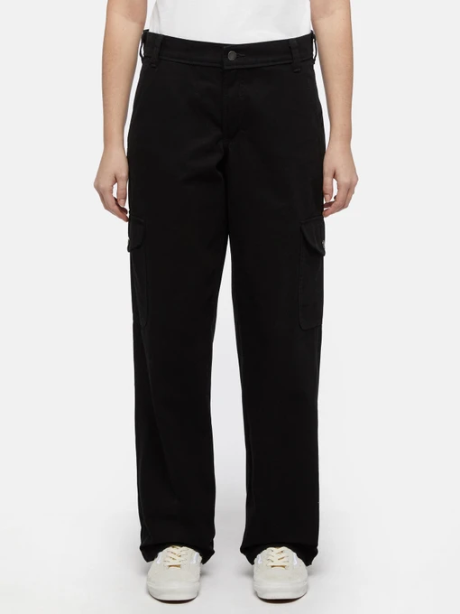 Брюки Dickies Duck Canvas модель DK0A864SBLK1 Фото