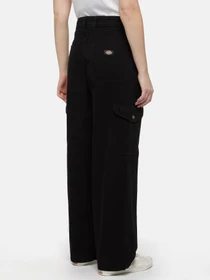 Штани Dickies Duck Canvas модель DK0A864SBLK1 Фото