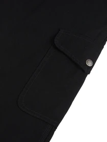Штани Dickies Duck Canvas модель DK0A864SBLK1 Фото