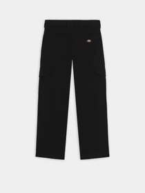 Штани Dickies Duck Canvas модель DK0A864SBLK1 Фото