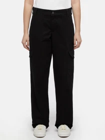 Брюки Dickies Duck Canvas модель DK0A864SBLK1 Фото