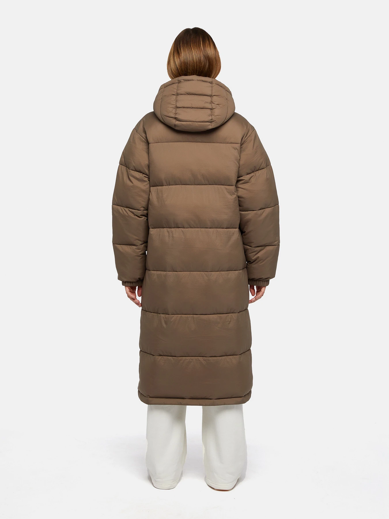 Куртки и дубленки Dickies Alatna модель DK0A4XR9MR11 Куртки и дубленки Dickies Alatna модель DK0A4XR9MR11 Фото