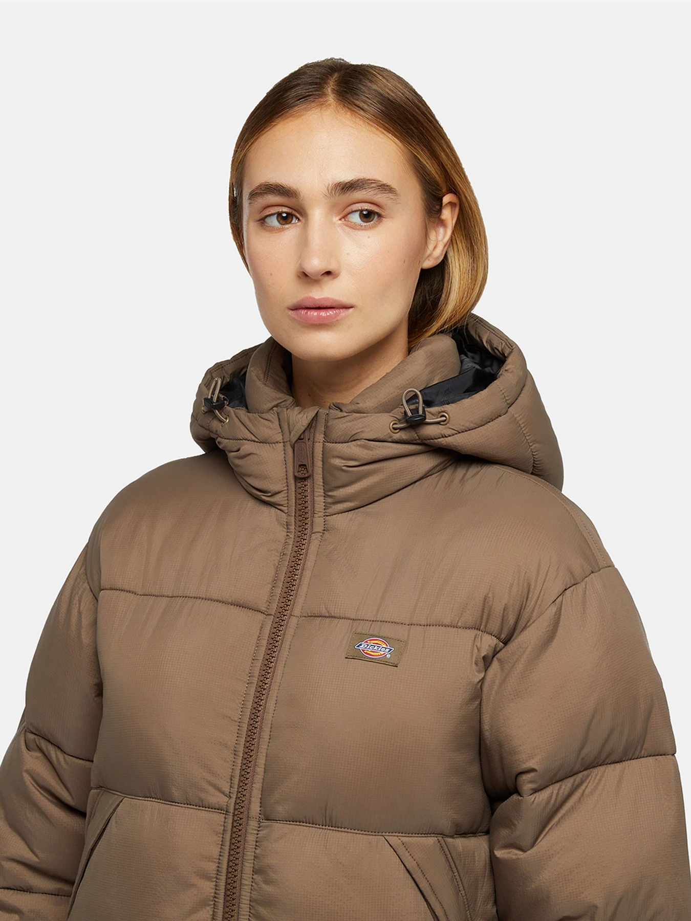 Куртки и дубленки Dickies Alatna модель DK0A4XR9MR11 Куртки и дубленки Dickies Alatna модель DK0A4XR9MR11 Фото