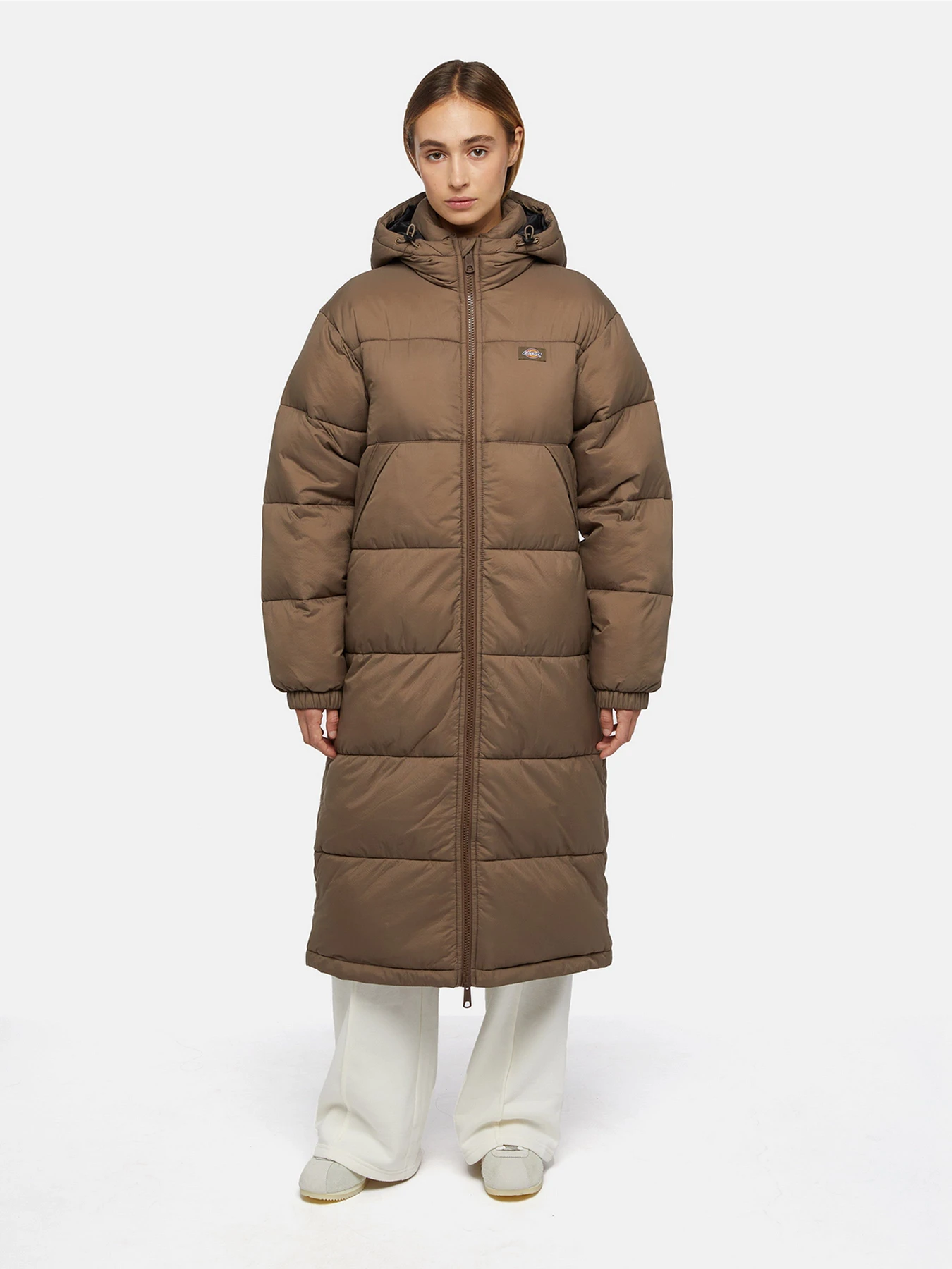 Куртки и дубленки Dickies Alatna модель DK0A4XR9MR11 Куртки и дубленки Dickies Alatna модель DK0A4XR9MR11 Фото