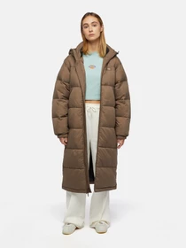 Куртки и дубленки Dickies Alatna модель DK0A4XR9MR11 Фото