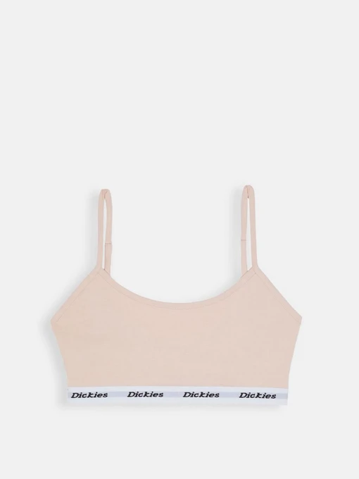 Нижнее белье Dickies Bralette модель DK0A4XOJC501 Фото