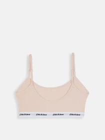 Нижнее белье Dickies Bralette модель DK0A4XOJC501 Фото