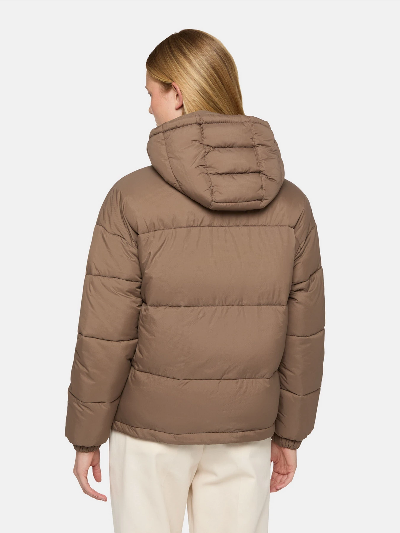 Куртки та дублянки Dickies Alatna Oversized модель DK0A4YJUMR11 Куртки та дублянки Dickies Alatna Oversized модель DK0A4YJUMR11 Фото
