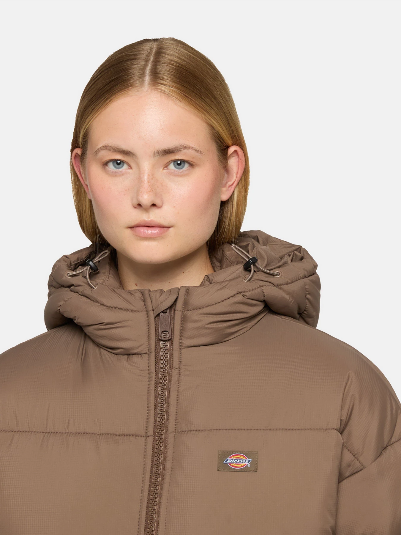 Куртки та дублянки Dickies Alatna Oversized модель DK0A4YJUMR11 Куртки та дублянки Dickies Alatna Oversized модель DK0A4YJUMR11 Фото