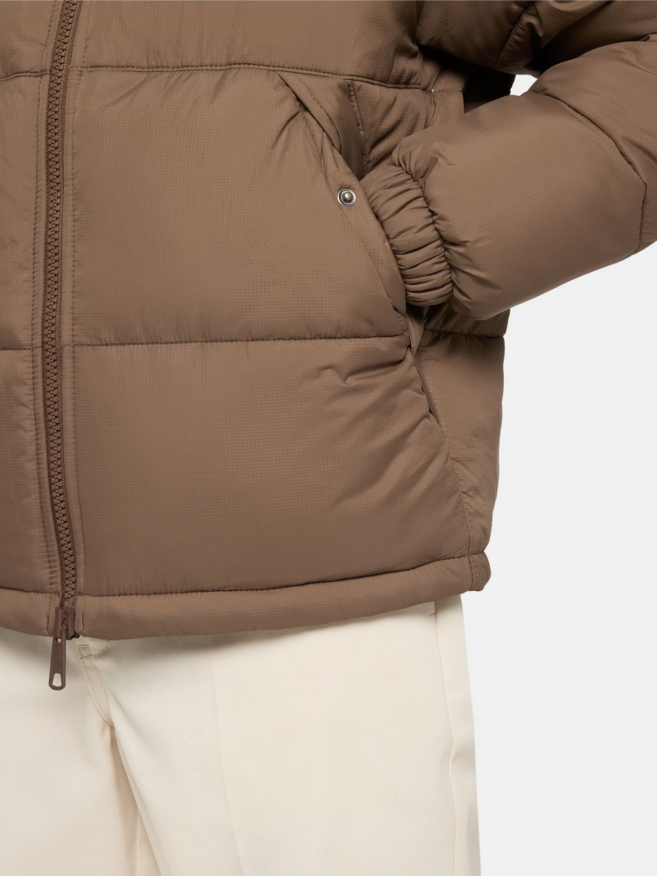 Куртки та дублянки Dickies Alatna Oversized модель DK0A4YJUMR11 Куртки та дублянки Dickies Alatna Oversized модель DK0A4YJUMR11 Фото