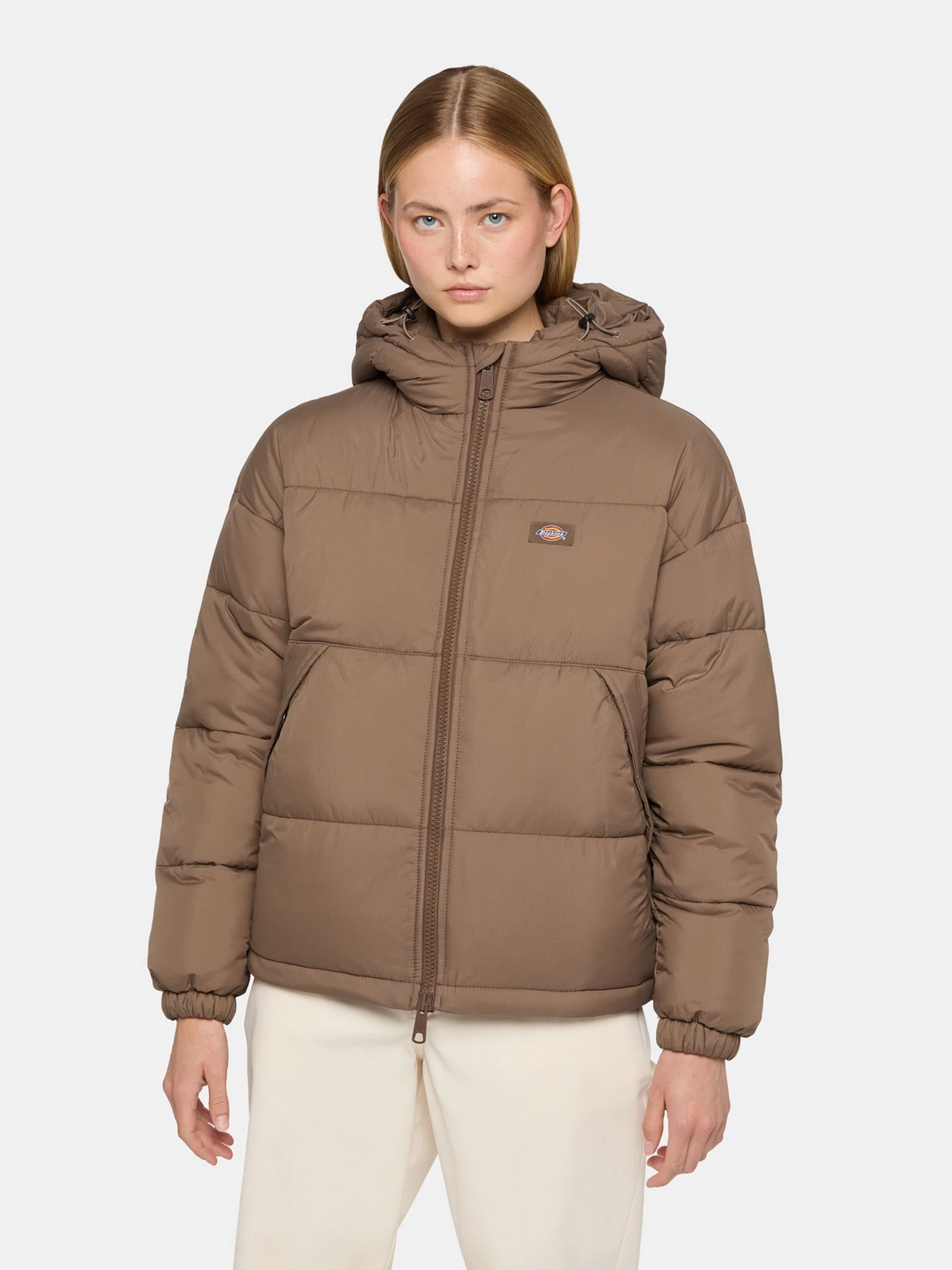 Куртки та дублянки Dickies Alatna Oversized модель DK0A4YJUMR11 Куртки та дублянки Dickies Alatna Oversized модель DK0A4YJUMR11 Фото