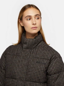 Куртки и дубленки Dickies Frenchtown модель DK0A4Z3CBLK1 Фото