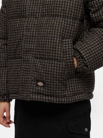 Куртки и дубленки Dickies Frenchtown модель DK0A4Z3CBLK1 Фото