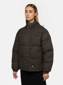 Куртки и дубленки Dickies Frenchtown модель DK0A4Z3CBLK1 Фото