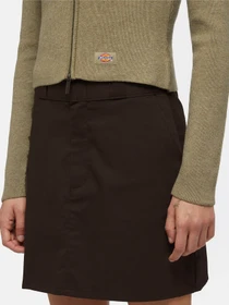 Свитры и кардиганы Dickies East Helena Rib Zip-Through модель DK0A864O0IP1 Фото