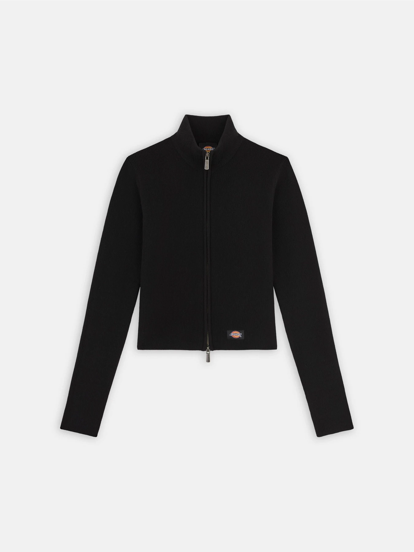 Светри та кардигани Dickies East Helena Rib Zip-Through модель DK0A864OBLK1 Фото