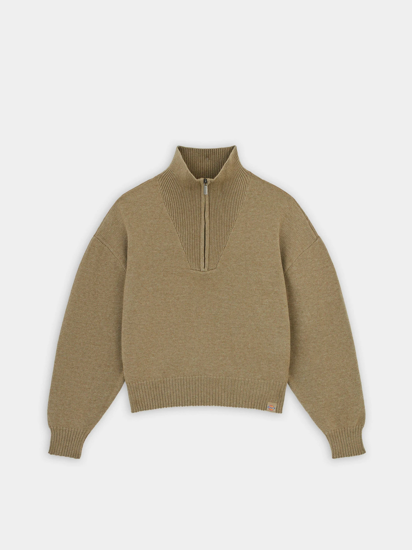 Свитры и кардиганы Dickies East Helena 1/4 Zip модель DK0A864P0IP1 Свитры и кардиганы Dickies East Helena 1/4 Zip модель DK0A864P0IP1 Фото