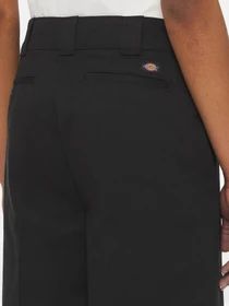 Брюки Dickies Wide Leg Work модель DK0A4YSEBLK1 Фото