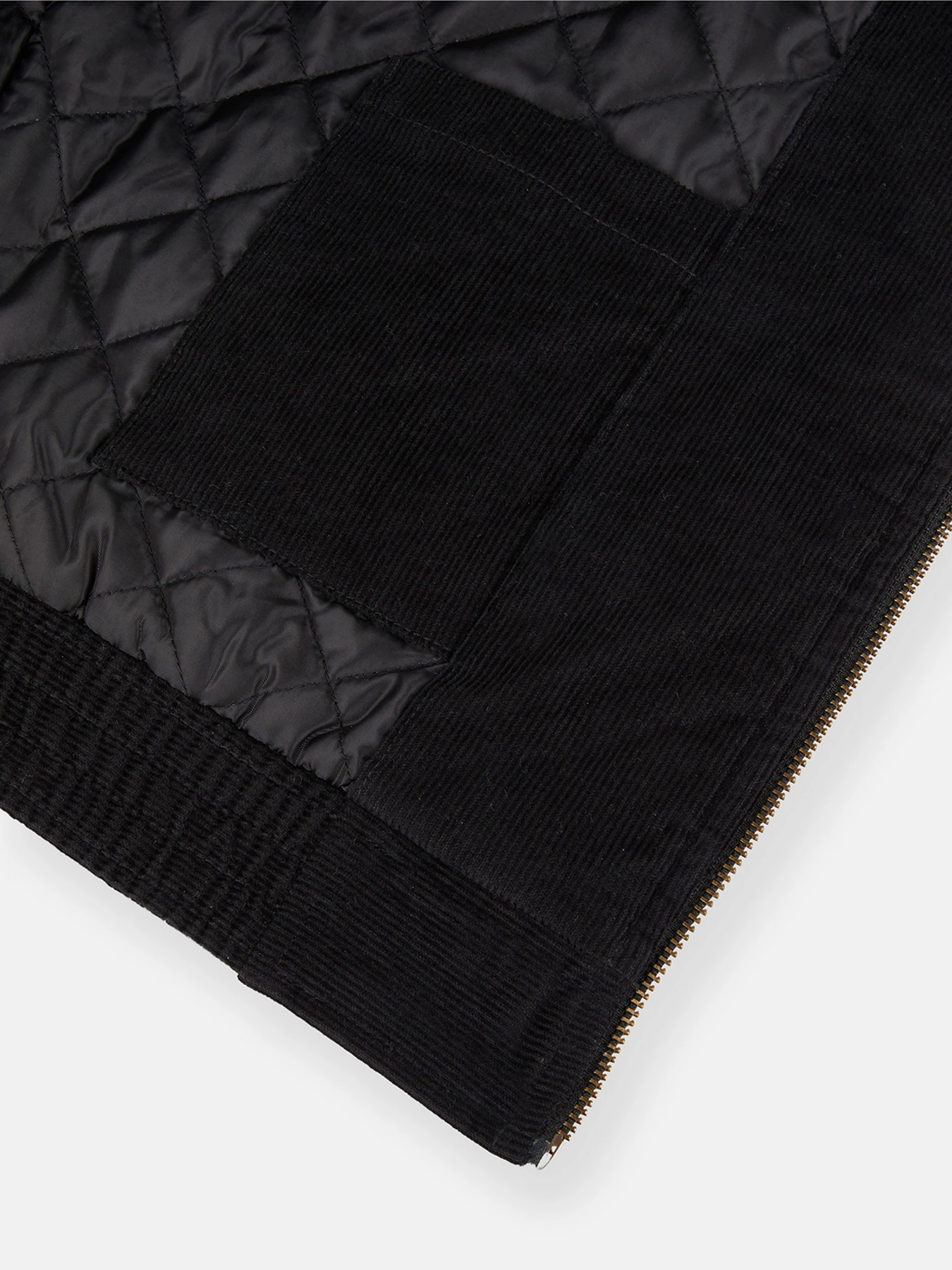 Куртки та дублянки Dickies Corduroy модель DK0A4Z4HBLK1 Куртки та дублянки Dickies Corduroy модель DK0A4Z4HBLK1 Фото