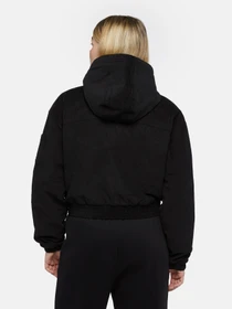 Куртки та дублянки Dickies Corduroy модель DK0A4Z4HBLK1 Фото
