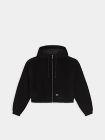 Куртки та дублянки Dickies Corduroy модель DK0A4Z4HBLK1 Фото