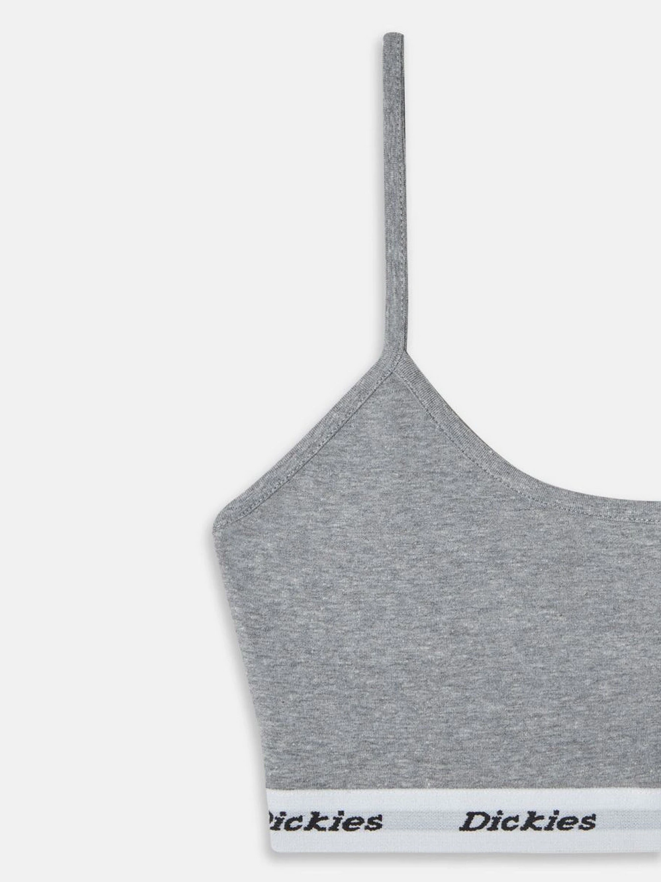 Нижня білизна Dickies Bralette модель DK0A4XOJGYM1 Нижня білизна Dickies Bralette модель DK0A4XOJGYM1 Фото
