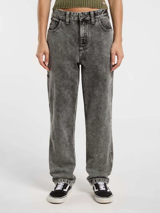 Джинсы Dickies Ellendale Denim модель DK0A4XEKJ811 Фото
