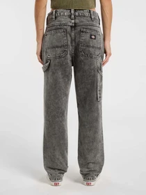 Джинси Dickies Ellendale Denim модель DK0A4XEKJ811 Фото