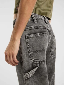 Джинси Dickies Ellendale Denim модель DK0A4XEKJ811 Фото