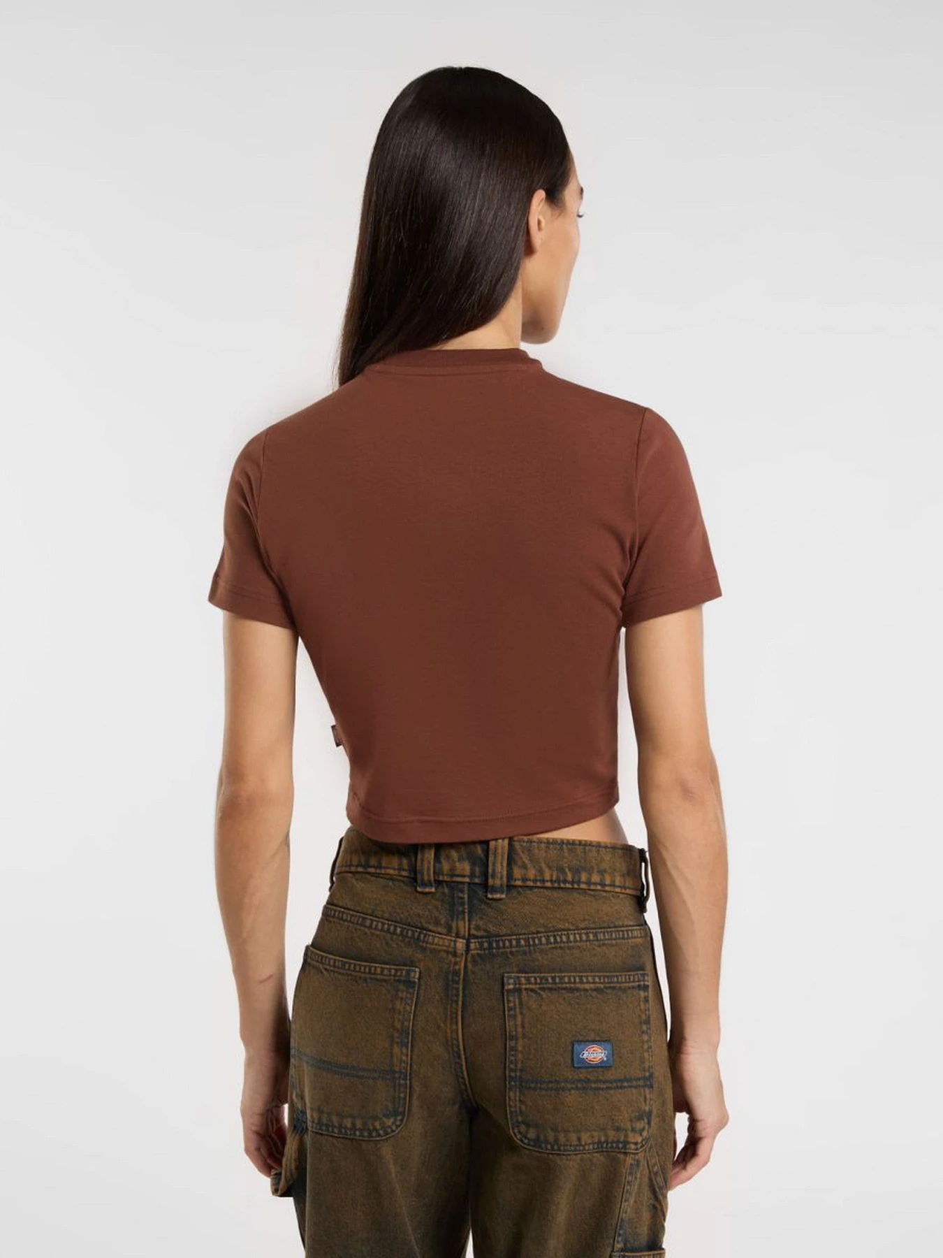 Футболки і поло Dickies Maple Valley модель DK0A4XPOK471 Футболки і поло Dickies Maple Valley модель DK0A4XPOK471 Фото