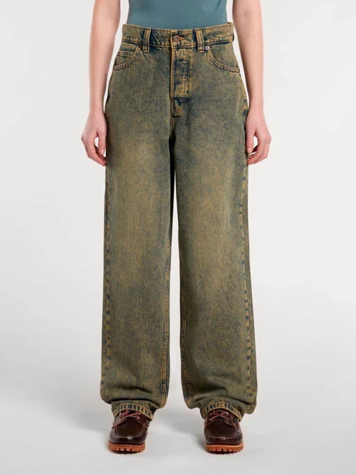 Джинсы Dickies Thomasville Denim модель DK0A4XYLK581 Фото