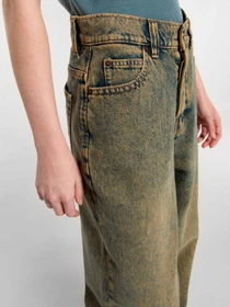 Джинсы Dickies Thomasville Denim модель DK0A4XYLK581 Фото