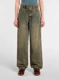 Джинси Dickies Thomasville Denim модель DK0A4XYLK581 Фото
