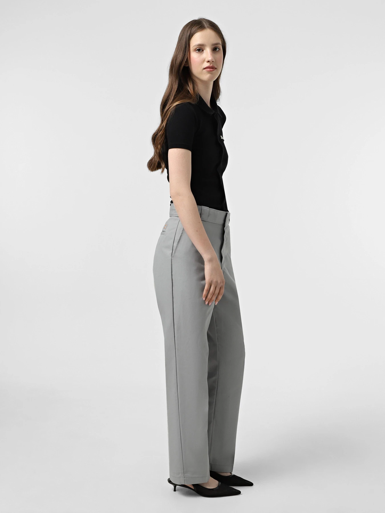 Штани Dickies 874 Work Rec модель DK0A4YH1D061 Фото