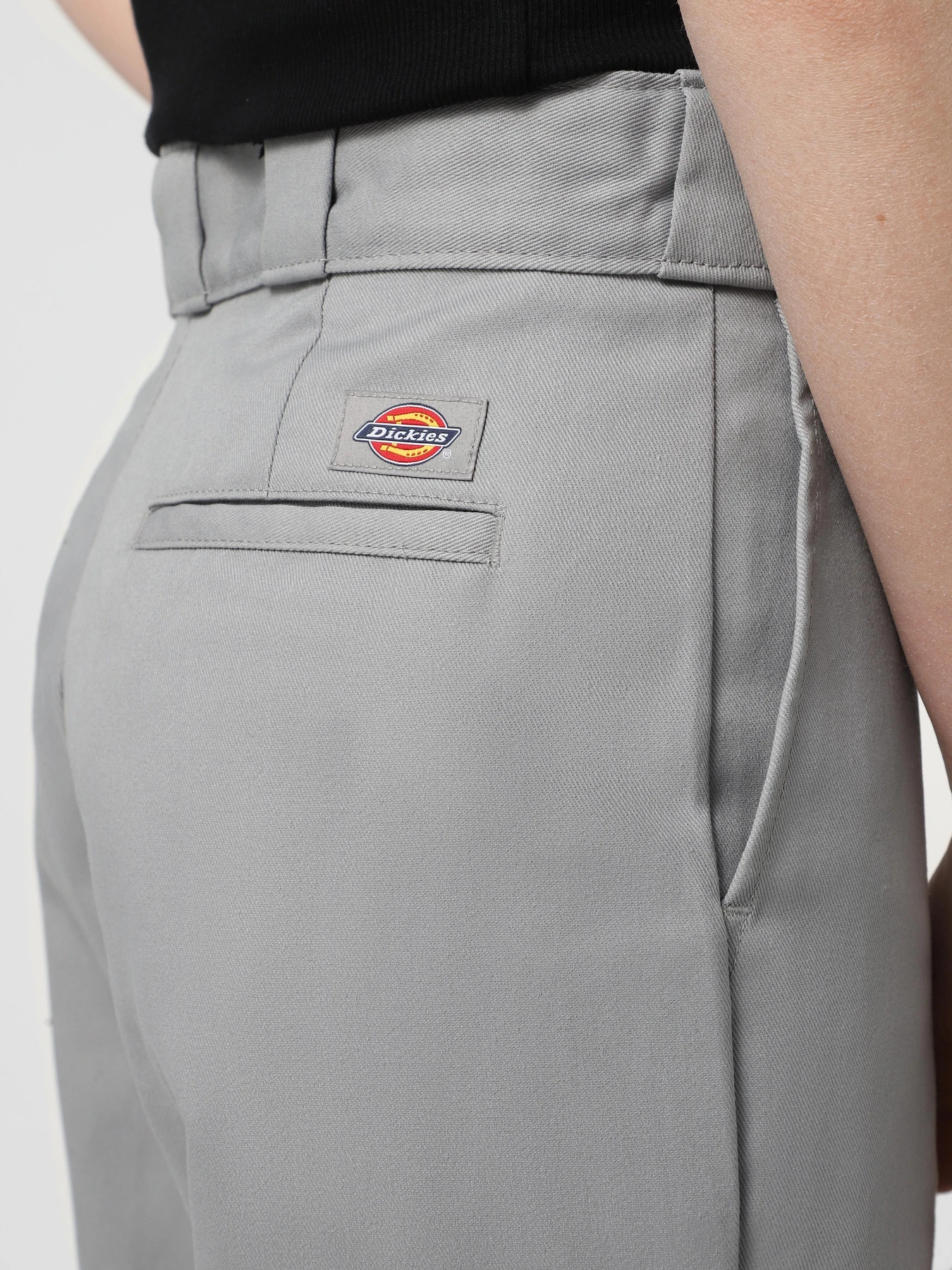 Штани Dickies 874 Work Rec модель DK0A4YH1D061 Фото