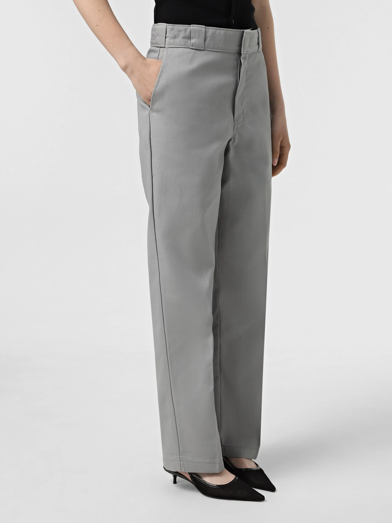 Штани Dickies 874 Work Rec модель DK0A4YH1D061 Фото