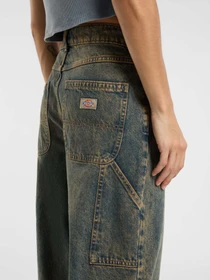 Джинсы Dickies Herndon Denim модель DK0A4YPYK581 Фото