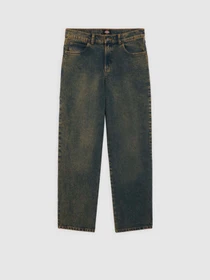 Джинсы Dickies Herndon Denim модель DK0A4YPYK581 Фото