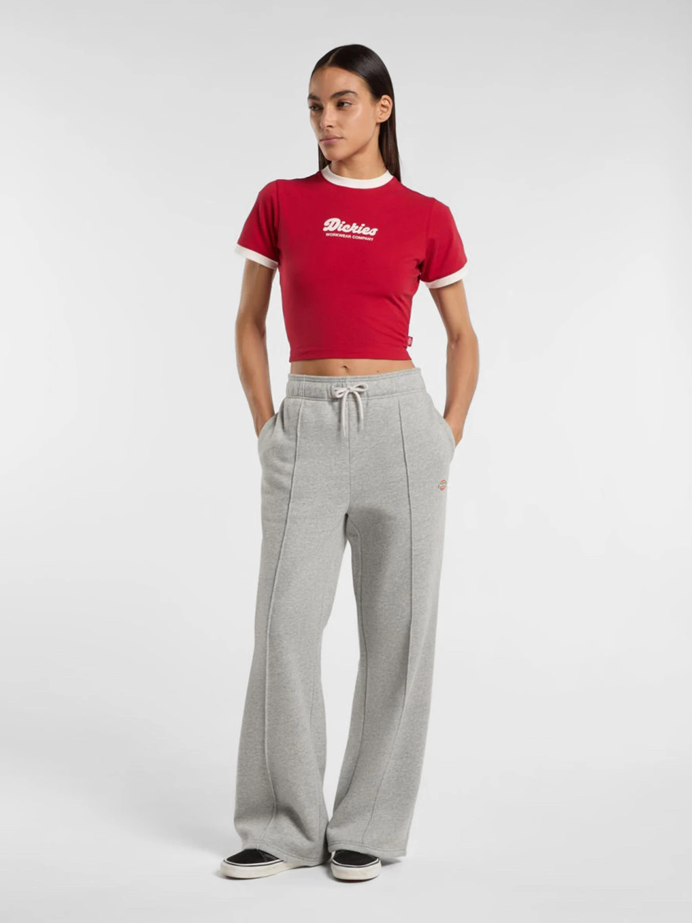 Штани Dickies Mapelton Straight модель DK0A4Z2VGYM1 Фото