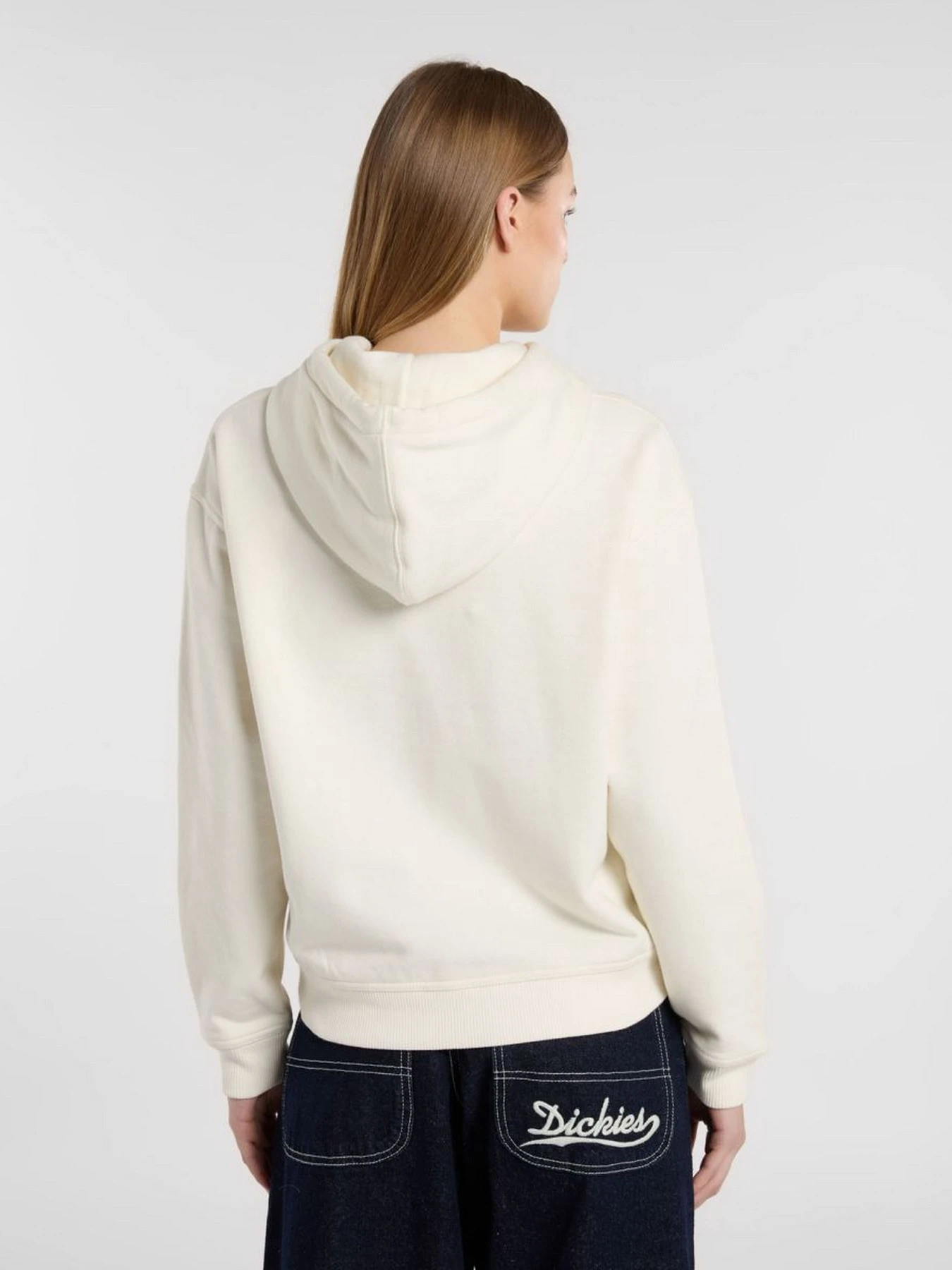 Худи и свитшоты Dickies Clancy модель DK0A4Z2WC481 Фото