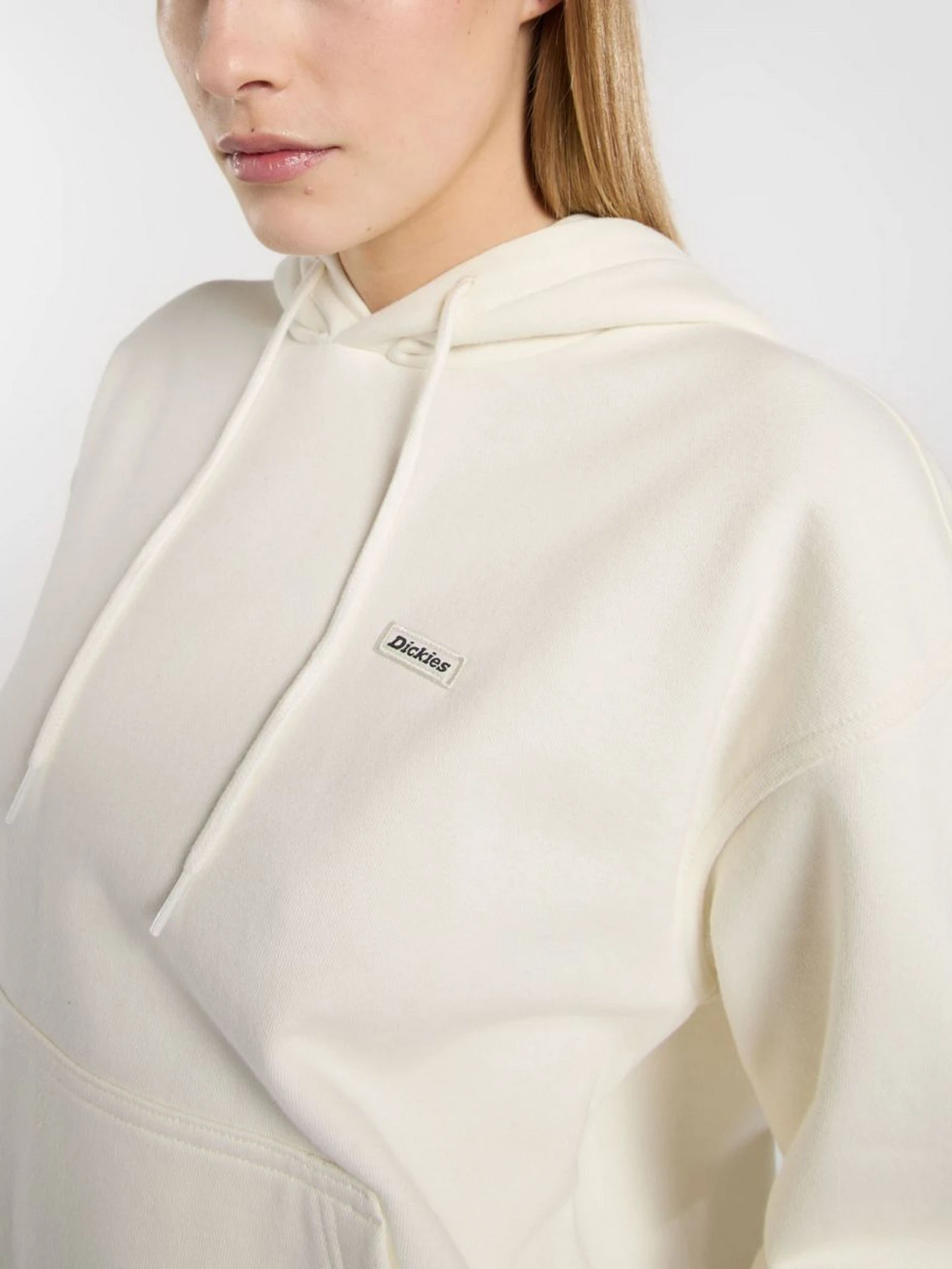 Худи и свитшоты Dickies Clancy модель DK0A4Z2WC481 Фото