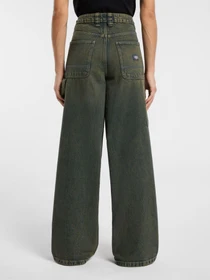 Джинсы Dickies Lewistown Stripe модель DK0A4Z6SK571 Фото