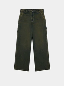 Джинсы Dickies Lewistown Stripe модель DK0A4Z6SK571 Фото
