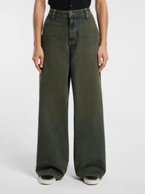 Джинсы Dickies Lewistown Stripe модель DK0A4Z6SK571 Фото