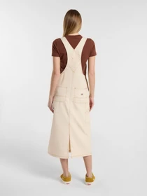 Платья Dickies Bib Long Overall модель DK0A4Z6TF901 Фото