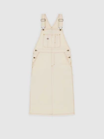 Платья Dickies Bib Long Overall модель DK0A4Z6TF901 Фото