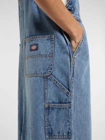 Сукні Dickies Bib Long Overall модель DK0A4Z6TK211 Фото