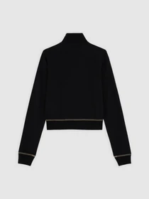 Худи и свитшоты Dickies Funnel Neckl Fz модель DK0A4Z71BLK1 Фото